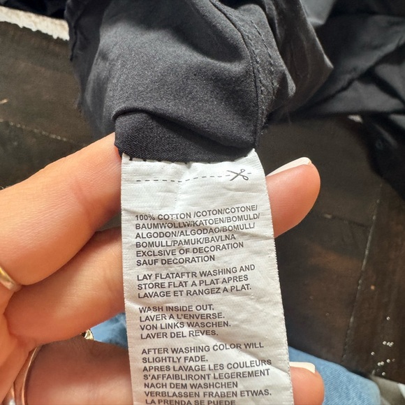 Diesel button down - Picture 4 of 5